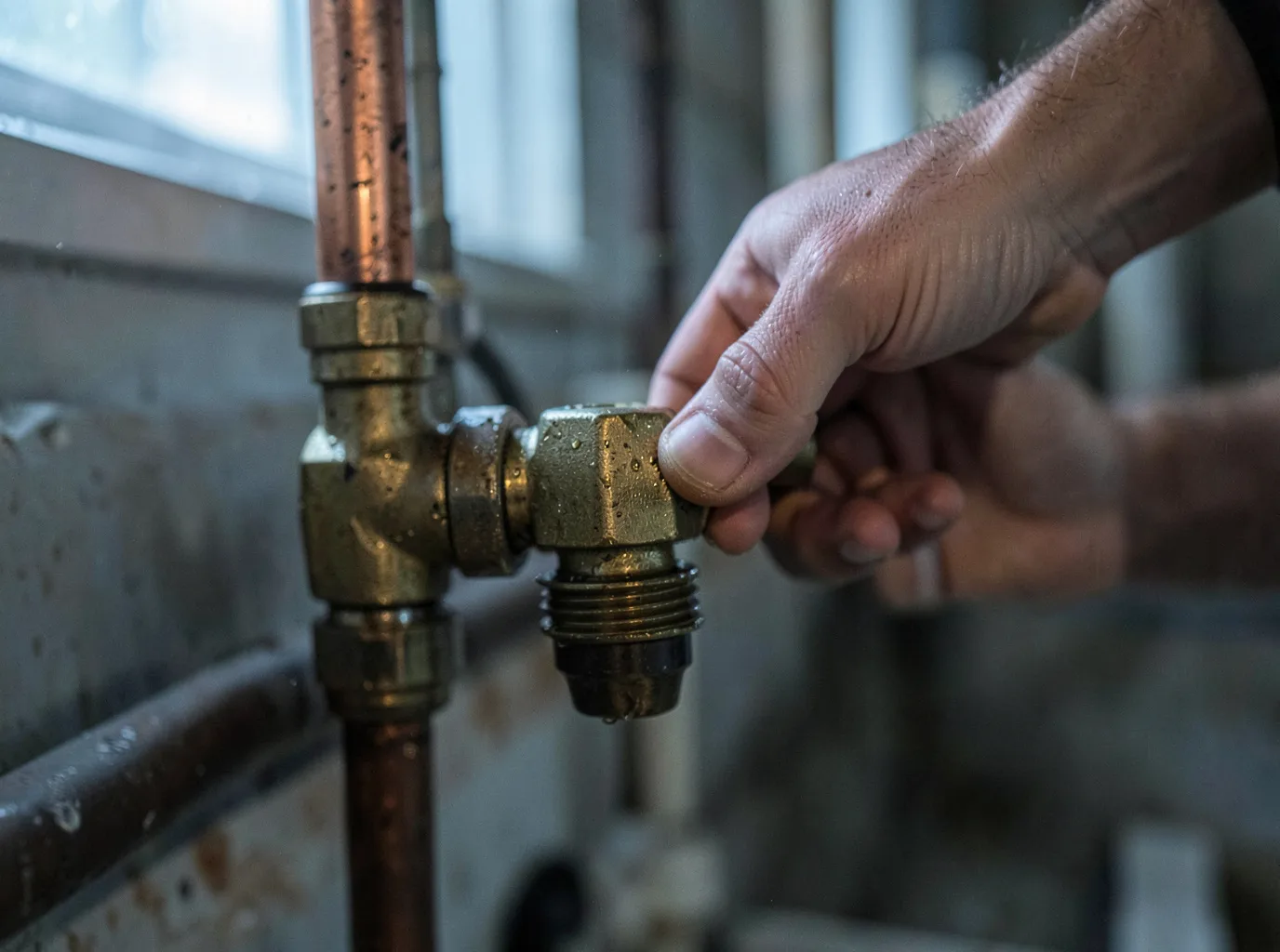 Emergency Plumber Cocolalla, ID FAQs